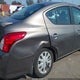 3N1CN7AP0FL822153 2015 Nissan Versa 1.6 Sv auction photo thumbnail 6