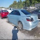 4T1BK46K98U563390 2008 Toyota Camry Se V6 auction photo thumbnail 3