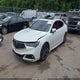 19UUB3F88KA801512 2019 Acura Tlx Advance Pkg auction photo thumbnail 2