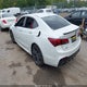 19UUB3F88KA801512 2019 Acura Tlx Advance Pkg auction photo thumbnail 3