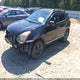 JN8AS5MT8FW164283 2015 Nissan Rogue Select S auction photo thumbnail 2