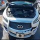 5N1DL0MN6HC552297 2017 Infiniti Qx60 auction photo thumbnail 10