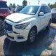 5N1DL0MN6HC552297 2017 Infiniti Qx60 auction photo thumbnail 2