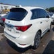 5N1DL0MN6HC552297 2017 Infiniti Qx60 auction photo thumbnail 4