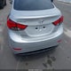 5NPDH4AE4GH779458 2016 Hyundai Elantra Limited auction photo thumbnail 6