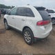 2LMDU68C99BJ11181 2009 Lincoln Mkx auction photo thumbnail 3