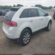 2LMDU68C99BJ11181 2009 Lincoln Mkx auction photo thumbnail 4