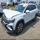 3VVRX7B24NM072299 2022 Volkswagen Taos 1.5T Se auction photo thumbnail 2