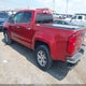 1GCGSBE38F1206869 2015 Chevrolet Colorado Lt auction photo thumbnail 3