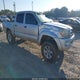 3TMJU62N67M045472 2007 Toyota Tacoma Prerunner V6 auction photo thumbnail 1