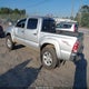 3TMJU62N67M045472 2007 Toyota Tacoma Prerunner V6 auction photo thumbnail 3