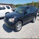 JTEEP21A140056034 2004 Toyota Highlander Limited V6 auction photo thumbnail 2