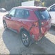 5N1BT3BA7PC771289 2023 Nissan Rogue Sv Fwd auction photo thumbnail 3