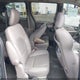 2C8GP64L13R239566 2003 Chrysler Town & Country Limited auction photo thumbnail 8