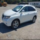 JTJBC1BA7A2022267 2010 Lexus Rx 450H auction photo thumbnail 2