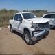 1GCUYDED2NZ193980 2022 Chevrolet Silverado 1500 Ltd 4Wd Short Bed Lt auction photo thumbnail 1
