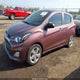 KL8CB6SA4MC705090 2021 Chevrolet Spark Fwd Ls Automatic auction photo thumbnail 2