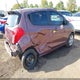 KL8CB6SA4MC705090 2021 Chevrolet Spark Fwd Ls Automatic auction photo thumbnail 4