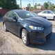 3FA6P0H70GR104401 2016 Ford Fusion Se auction photo thumbnail 1