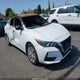 3N1AB8BV5NY259041 2022 Nissan Sentra S Xtronic Cvt auction photo thumbnail 1