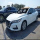 3N1AB8BV5NY259041 2022 Nissan Sentra S Xtronic Cvt auction photo thumbnail 2