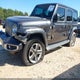 1C4HJXEN7JW224491 2018 Jeep Wrangler Unlimited Sahara 4X4 auction photo thumbnail 6