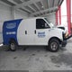 1GCWGAFP9K1217303 2019 Chevrolet Express 2500 Work Van auction photo thumbnail 14