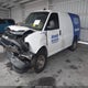 1GCWGAFP9K1217303 2019 Chevrolet Express 2500 Work Van auction photo thumbnail 2