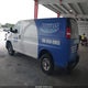 1GCWGAFP9K1217303 2019 Chevrolet Express 2500 Work Van auction photo thumbnail 3
