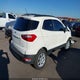 MAJ3S2GE9MC453158 2021 Ford Ecosport Se auction photo thumbnail 4