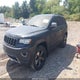 1C4RJFCG6EC196080 2014 Jeep Grand Cherokee Overland auction photo thumbnail 2
