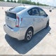 JTDKN3DU6D5565435 2013 Toyota Prius Two auction photo thumbnail 4