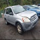 SHSRD78556U428847 2006 Honda Cr-V Lx auction photo thumbnail 1