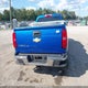1GCGTBEN5K1147563 2019 Chevrolet Colorado Wt auction photo thumbnail 16