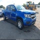 1GCGTBEN5K1147563 2019 Chevrolet Colorado Wt auction photo thumbnail 1