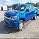 1GCGTBEN5K1147563 2019 Chevrolet Colorado Wt auction photo thumbnail 2