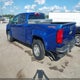 1GCGTBEN5K1147563 2019 Chevrolet Colorado Wt auction photo thumbnail 3