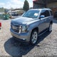 1GNSKCKC3JR170241 2018 Chevrolet Tahoe Premier auction photo thumbnail 2