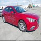 JM1BM1W77E1215058 2014 Mazda Mazda3 I Grand Touring auction photo thumbnail 1
