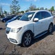 5FRYD4H87EB002344 2014 Acura Mdx Advance Pkg W/Entertainment Pkg auction photo thumbnail 2