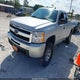 1GCSKREA6AZ246539 2010 Chevrolet Silverado 1500 Ls auction photo thumbnail 2