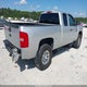 1GCSKREA6AZ246539 2010 Chevrolet Silverado 1500 Ls auction photo thumbnail 4