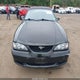 1FAFP45X5WF171650 1998 Ford Mustang Gt auction photo thumbnail 12