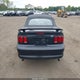 1FAFP45X5WF171650 1998 Ford Mustang Gt auction photo thumbnail 16