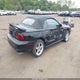 1FAFP45X5WF171650 1998 Ford Mustang Gt auction photo thumbnail 4