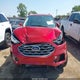 2FMPK4K91LBA37178 2020 Ford Edge Titanium auction photo thumbnail 12