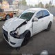 JA3AU26U48U031575 2008 Mitsubishi Lancer De/Es auction photo thumbnail 2