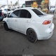 JA3AU26U48U031575 2008 Mitsubishi Lancer De/Es auction photo thumbnail 3