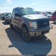 1FTFW1CF1EFC31556 2014 Ford F-150 Stx auction photo thumbnail 1