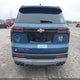 1GNEVGKSXRJ158424 2024 Chevrolet Traverse Awd Lt auction photo thumbnail 17